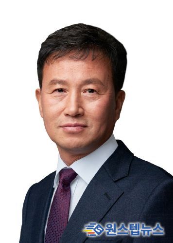 김왕규 의원(국민의힘, 양구)