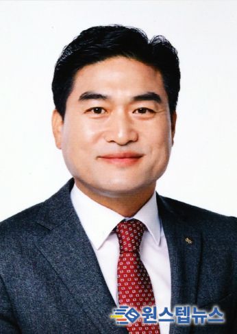 김정수 도의원(철원1)