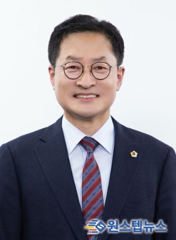 성남시의회 박종각 의원