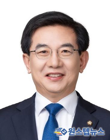 더불어민주당 정일영 국회의원(기획재정위원회‧인천 연수을)