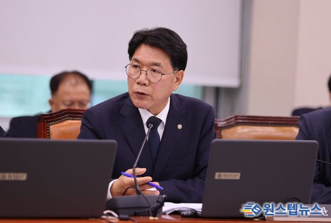 이재관 의원(충남 천안을·더불어민주당)