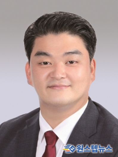 기획행정위원회 류종우 의원(북구1)