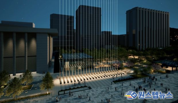 서울시의회 장태용 행정자치위원장