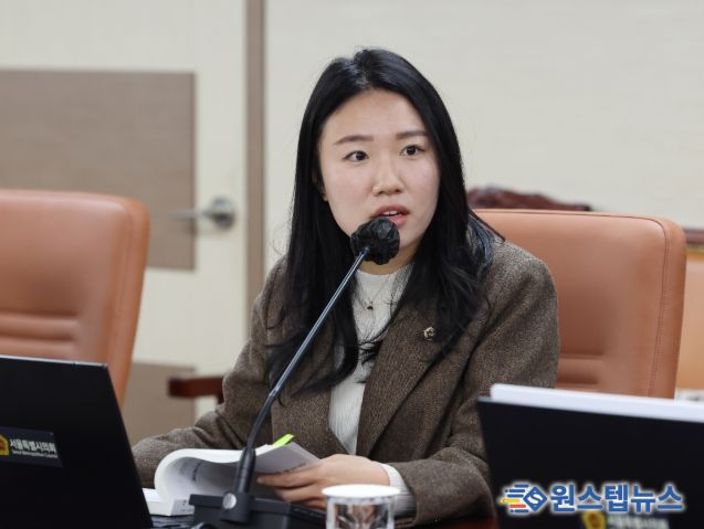 이소라 서울시의원