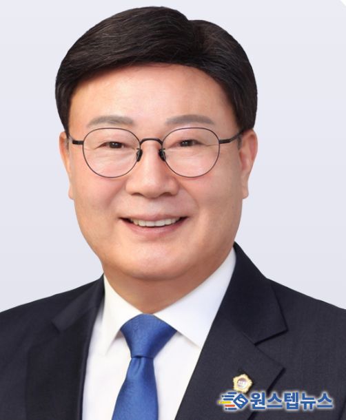 전북특별자치도의회 문승우 의장