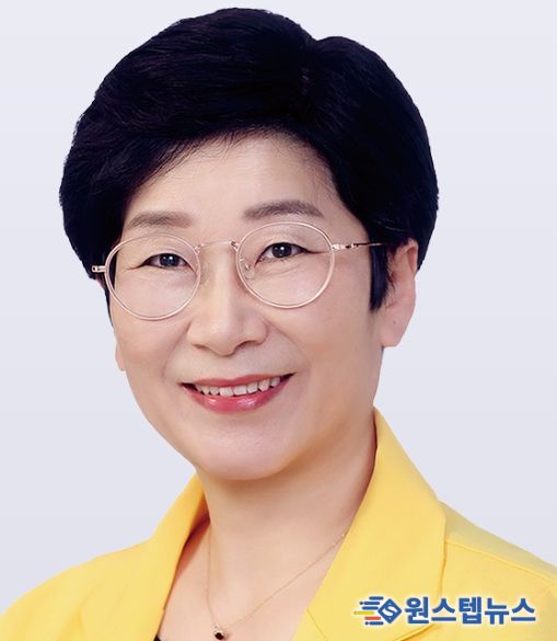 전북특별자치도의회 오현숙 의원