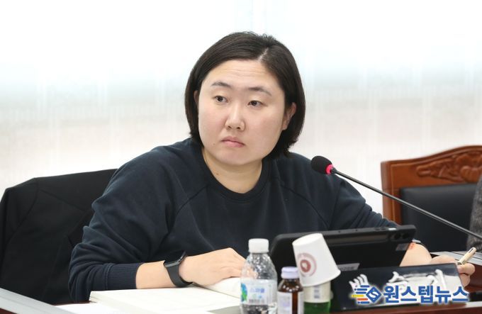 백슬기 서구의원, 중소기업 통번역 지원 사업 운영 방식 재검토 주문