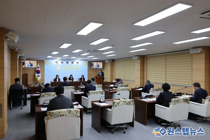 공공성·전문성·조직운영 역량 전반 긍정 평가