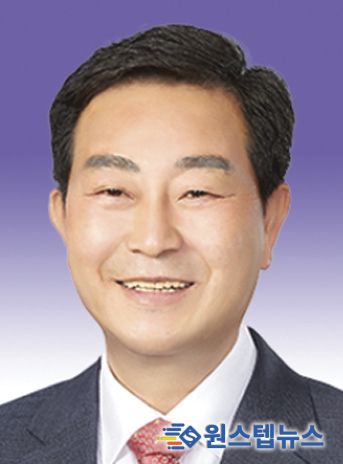 경상북도의회 정근수의원