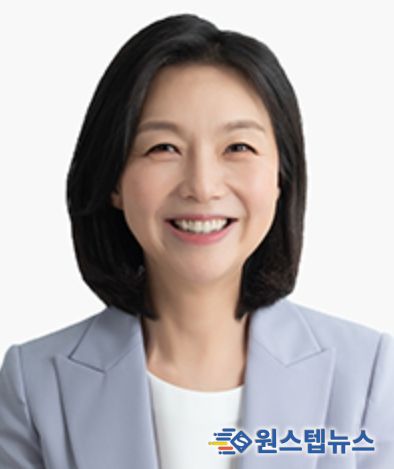 서울특별시의회 최호정 회장