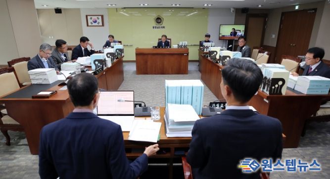 건소위, 도로안전·교통인프라·재정효율성 중심 예산 심의