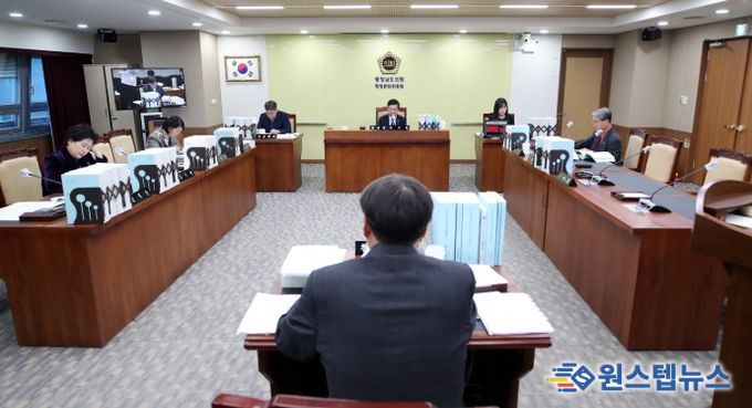 청년정책관 소관 2026년 본예산안, 2025년 제3차 추경예산안 심사