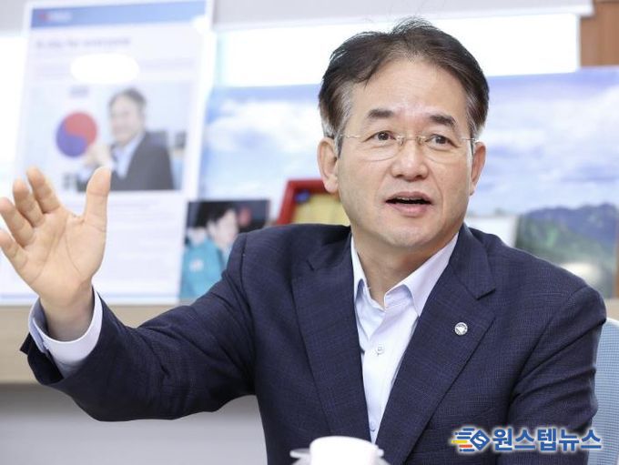 이동환 고양특례시장