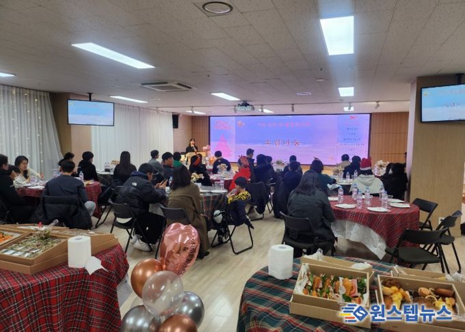 하남시감일종합사회복지관, 월드비전 꿈꾸는아이들 꿈디자이너 3년 성과 및 활동 공유회 개최