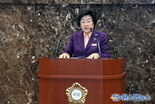 김경희 이천시장