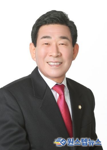 박성도 의원