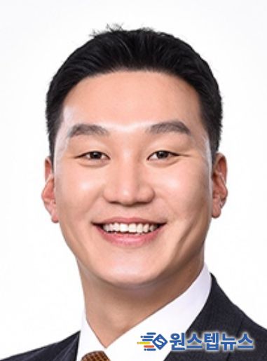제주도의회 김기환 의원