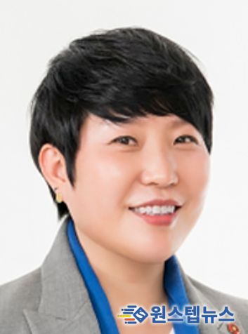 홍인숙 제주도의원