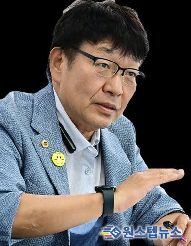 송재혁 의원(민주당, 노원6)