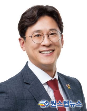 제주도의회 양영수 의원