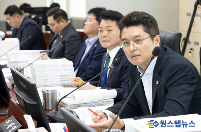 이재영 의원(더불어민주당, 부천3)