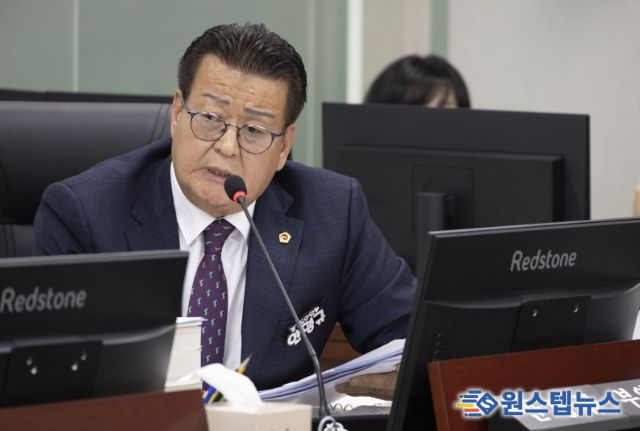 안명규 의원(국민의힘, 파주5)