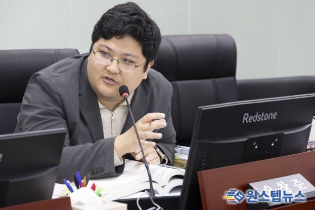 경기도의회 오창준 의원