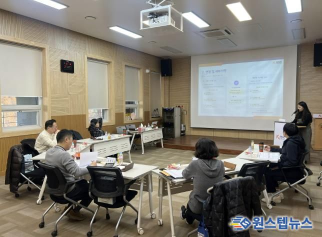 시흥도시공사, 2025년 하반기 제안 심사위원회 개최