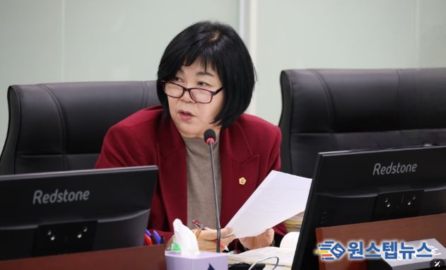 경기도의회 심홍순 의원