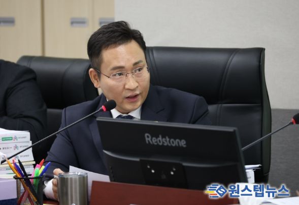 경기도의회 변재석 의원