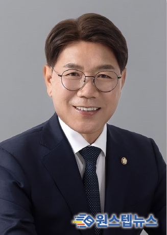 이재관 의원(충남 천안을·더불어민주당)