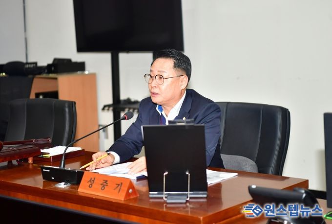 완주군의회, 조례정비 및 특례발굴 연구회 최종보고회