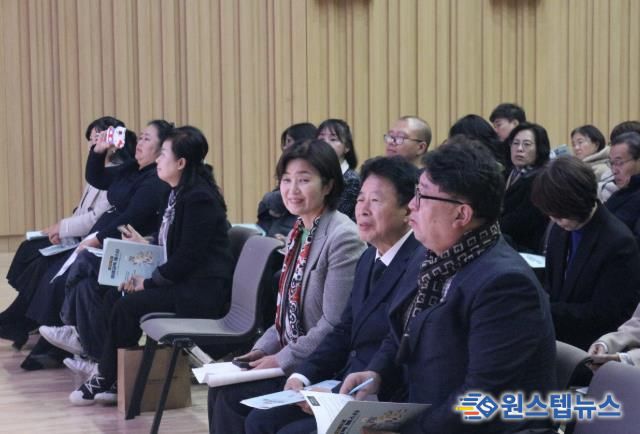 경기도 가평교육지원청, '2025 가평 미래교육 페스타' 개최