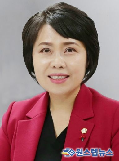 이연희 의원(서산3, 국민의힘)