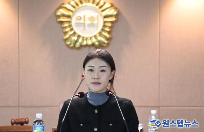 대덕구의회 유승연 의원, 신탄진도서관 변신에 의문부호