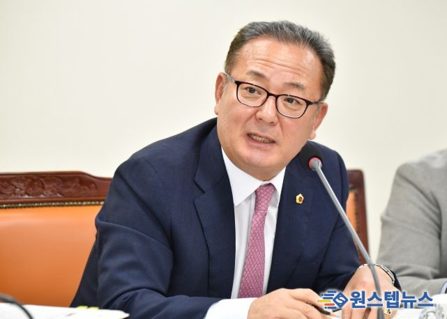 경상남도의회 정규헌 의원