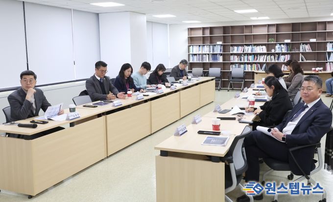 전주시의회 전주인구정책연구회, 용역 최종보고회 개최