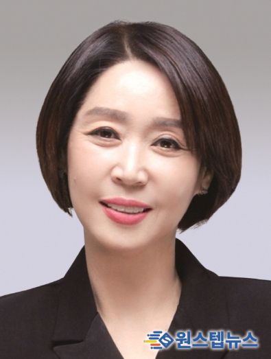 교육위원회 박소영 의원(동구2)