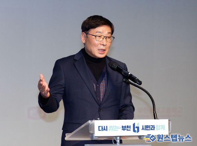 김병전 의장, 부천건축문화제 참석“미래 건축 인재의 성장 기대”