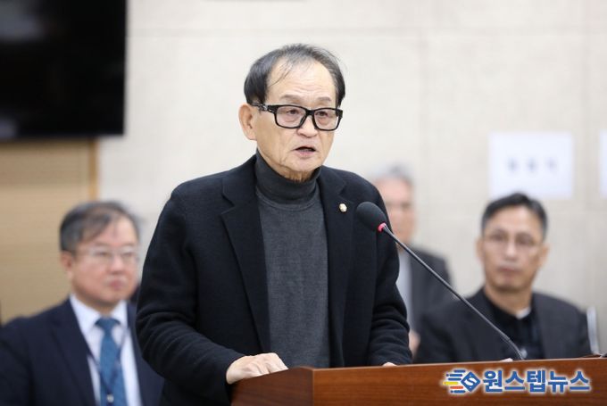 수원특례시의회 권기호 의원