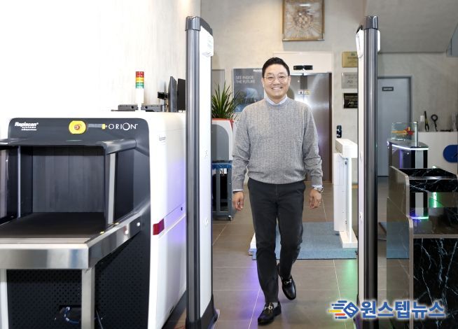 ㈜인씨스 남현식 대표