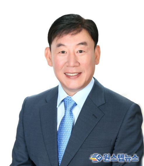 부산 중구의회 최학철 의원