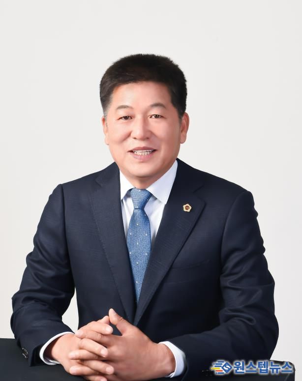 신의준 전라남도의원, '양식면허 총량제 도입 촉구' 건의안 대표발의