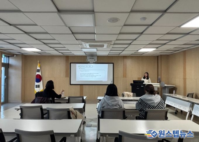 연천교육지원청, 2026학년도 특수교육대상학생 초등학교입학적응을 위한 학부모연수 실시