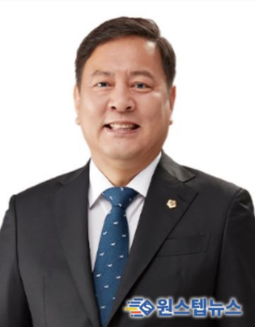 성남시의회 조정식 의원