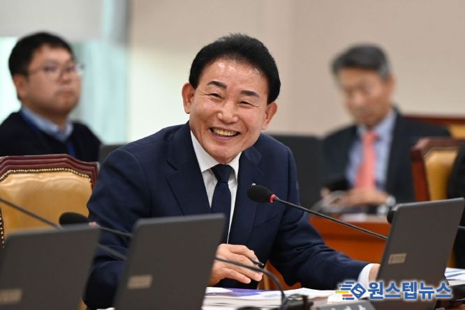 더불어민주당 박용갑 의원(대전 중구)