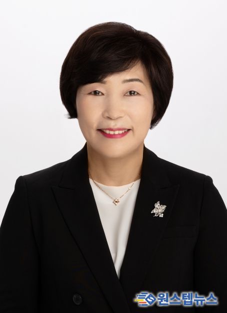 강릉시의회 김은숙의원