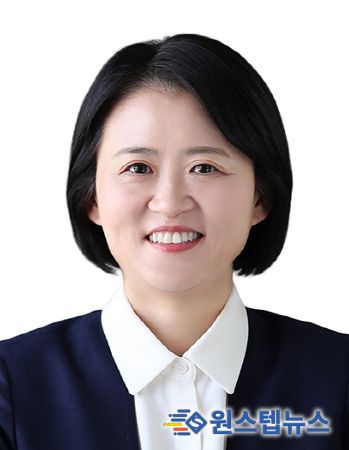 더불어민주당 박지혜 의원(의정부시갑)