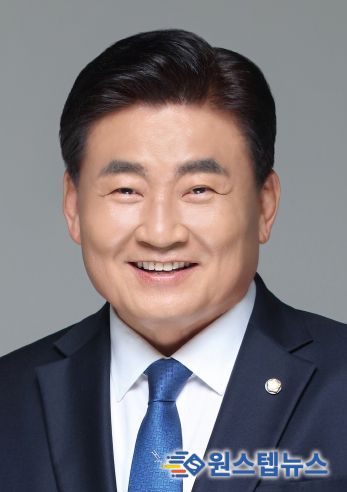 소병훈 의원(더불어민주당·경기 광주시갑)