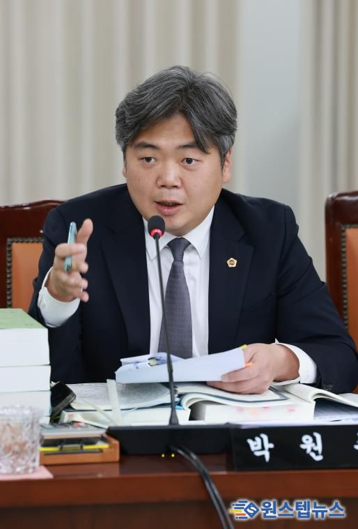 박원종 전남도의원 “전라남도 참전유공자수당 인상 환영”